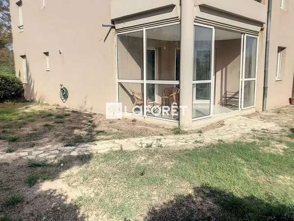 Appartement Les Angles 3 pièce(s) 63m2
