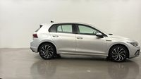 Volkswagen Golf 1.5 eTSI OPF 130ch Style DSG7 — photo 4