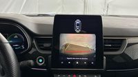 Renault Arkana 1.6 E-Tech hybride 145ch Engineered -22 — photo 29
