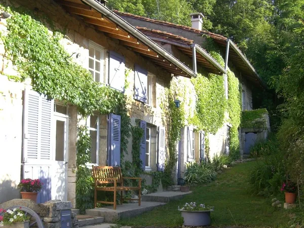 Maison Montfleur 8 pièces 140 m2