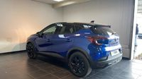 Renault Captur 1.6 E-Tech hybride 145ch Rive Gauche — photo 8