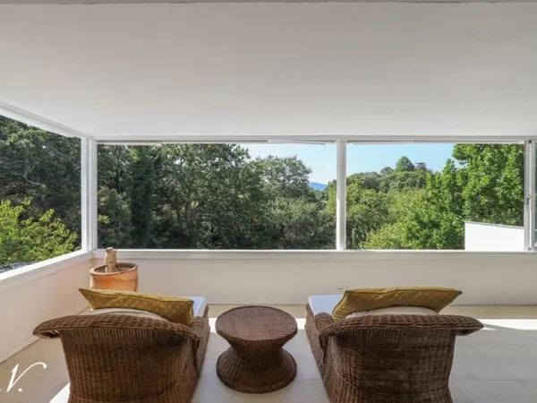 Contemporaine de 10 pièces principales