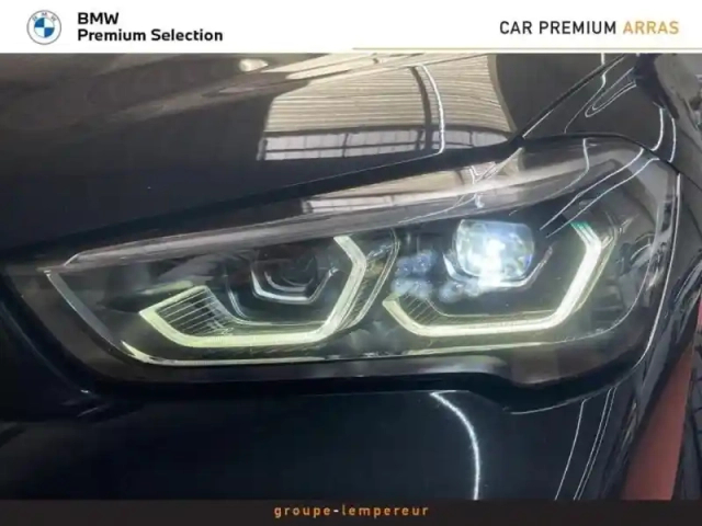 Bmw X1 xdrive25ea 220ch m sport — photo 4