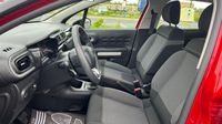 Citroen C3 1.5 BlueHDi 100ch S&S Feel E6.d — photo 9