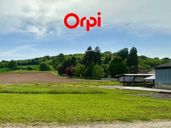 Terrain 1146 m²