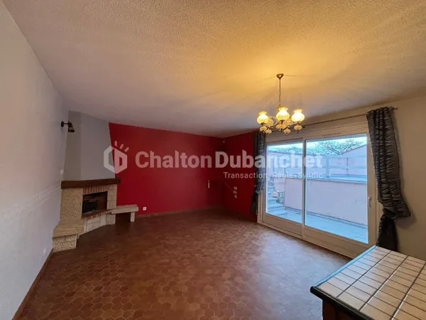 Appartement 5 pièces 109 m²