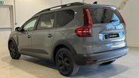 Dacia Jogger 1.6 hybrid 140ch Extreme 7 places -24 — photo 7