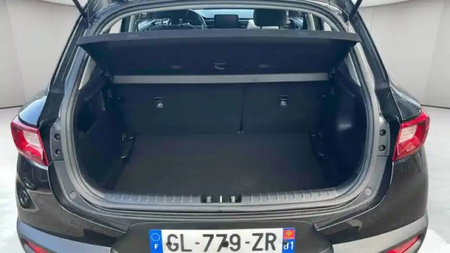 Kia Stonic 1.0 t-gdi 100 ch bvm6 — photo 5