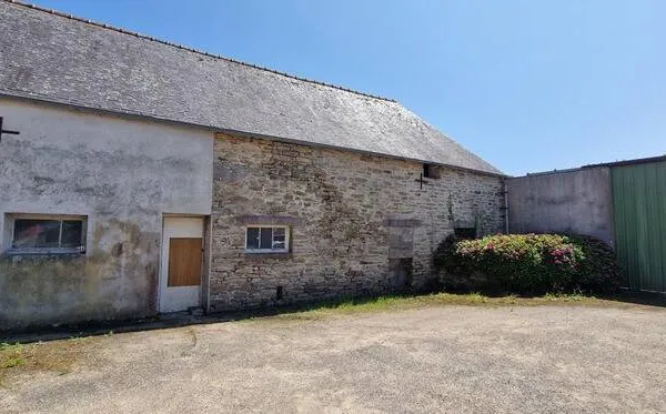 Maison 1 pièce 137 m²