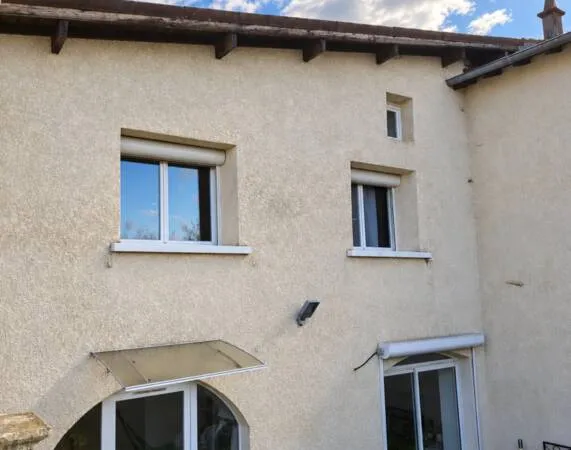 Maison 3 pièces 81 m²