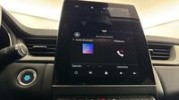 Renault Captur 1.6 E-Tech hybride rechargeable 160ch Intens -21 — photo 19