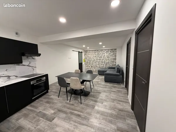 Appartement T3