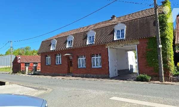 Maison 6 pièces 147 m²