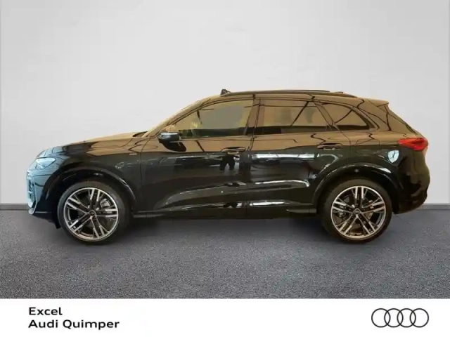 Audi Q5 2.0 e-hybrid 299ch s line quattro s tronic 7 — photo 3