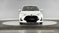 Toyota Yaris 116h Design 5p MY22