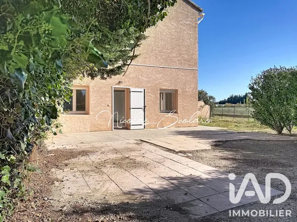Appartement 3 pièces 87 m²