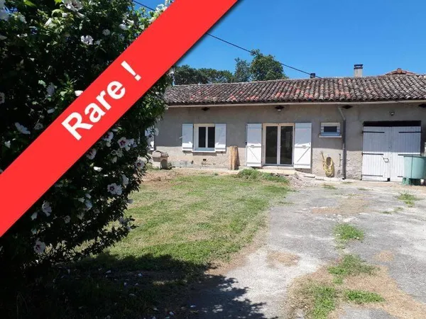 Maison 4 pièces 113 m²