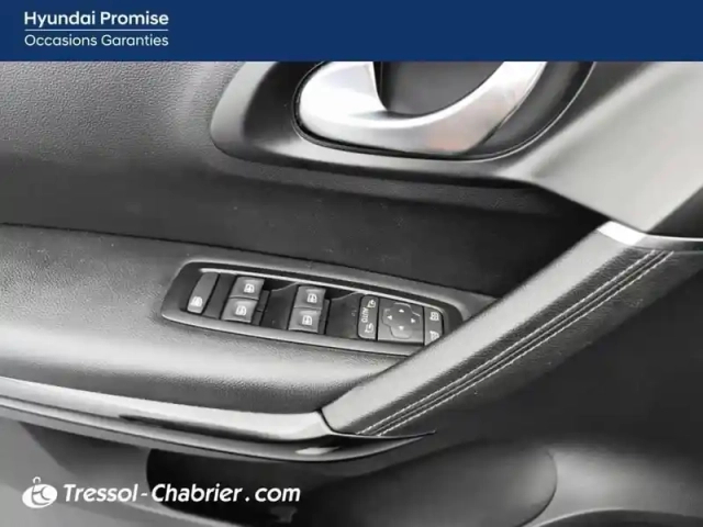Renault Kadjar blue dci 115 edc intens — photo 20