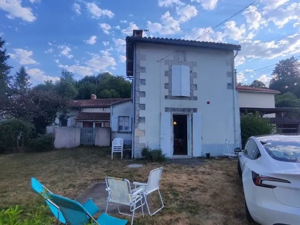 MAISON DE CAMPAGNE