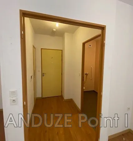 Location appartement 1 Pièce(s)