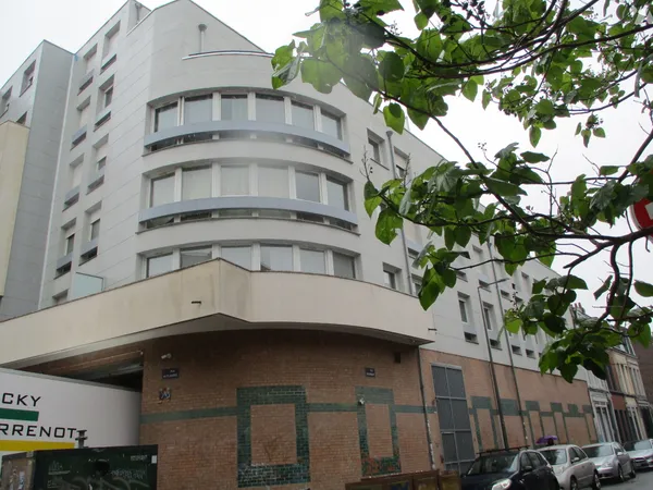 Appartement 3 pièces 69 m²