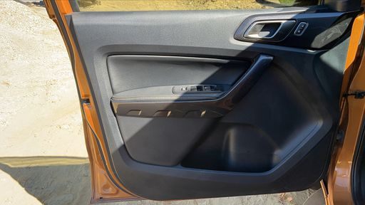 Ford Ranger Double Cabine 2.0 EcoBlue 213 4X4  BVA10 - Wildtrak – 2020 – 105349 km – Diesel – Boîte Automatique — photo 34