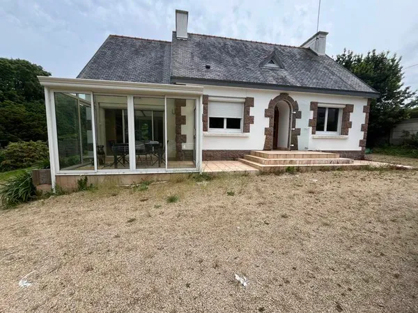 Maison 7 pièces 116 m²