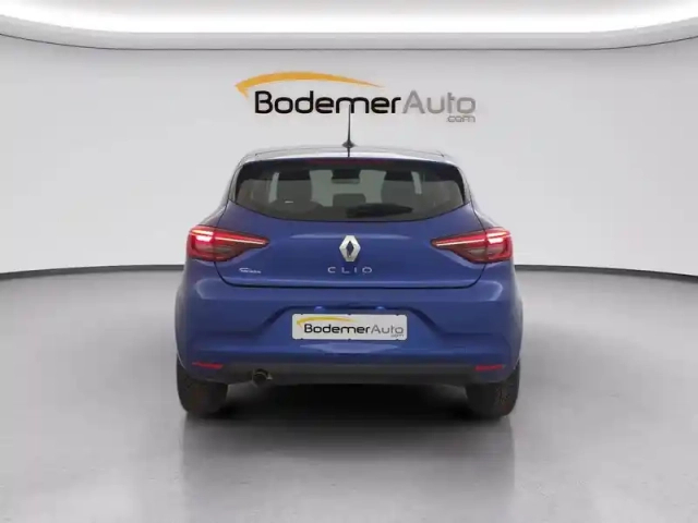 Renault Clio tce 90 — photo 60