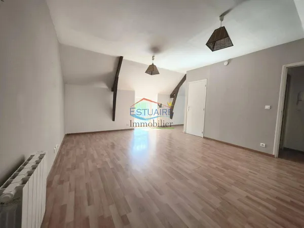 Appartement 3 pièces 96 m²
