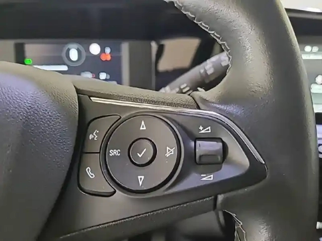 Opel Mokka electrique 136 ch &amp; batterie 50 kwh — photo 94