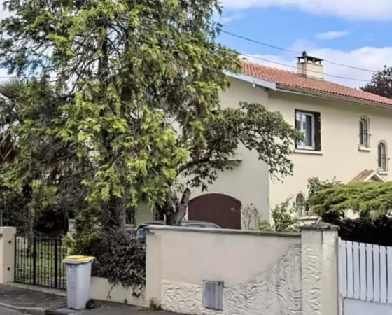 Vends maison Tarbes