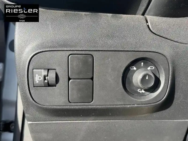 Citroën C3 bluehdi 100 ch bvm6 — photo 18