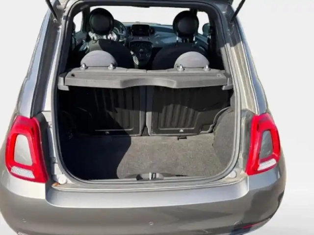 Fiat 500 1.0 70ch bsg s&amp;s pack confort — photo 9