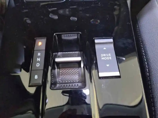 Opel Mokka electrique 136 ch &amp; batterie 50 kwh — photo 14