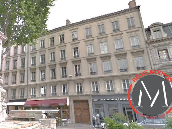 1 PLACE GAILLETON