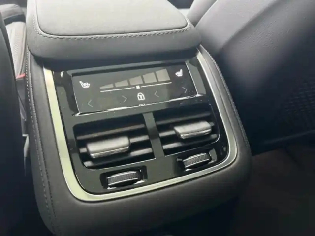 Volvo Xc90 t8 awd 310 + 145ch ultra style dark geartronic — photo 11