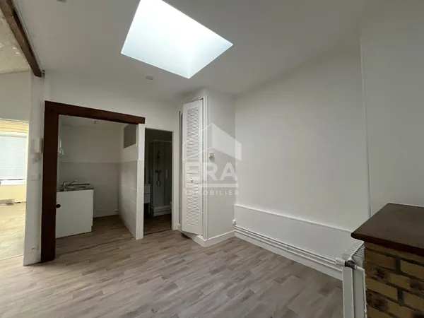 Appartement 3 pièces 40 m²