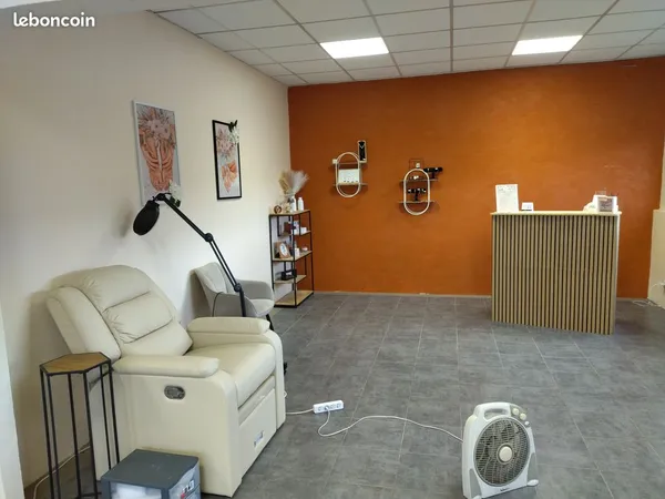 Local commercial