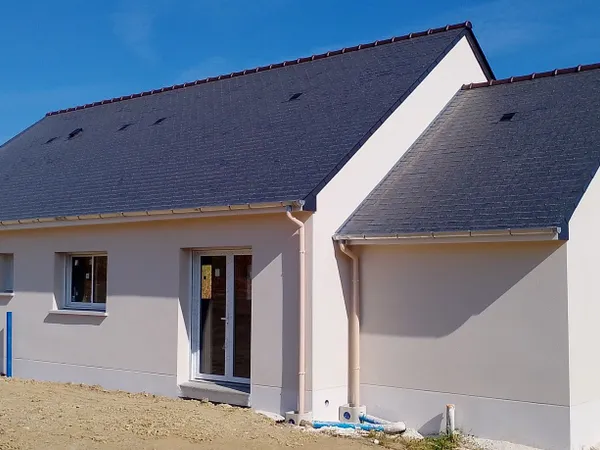 Maison 6 pièces 101 m²