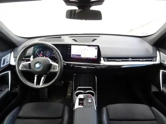 Bmw X1 xdrive30e 326ch m sport — photo 7
