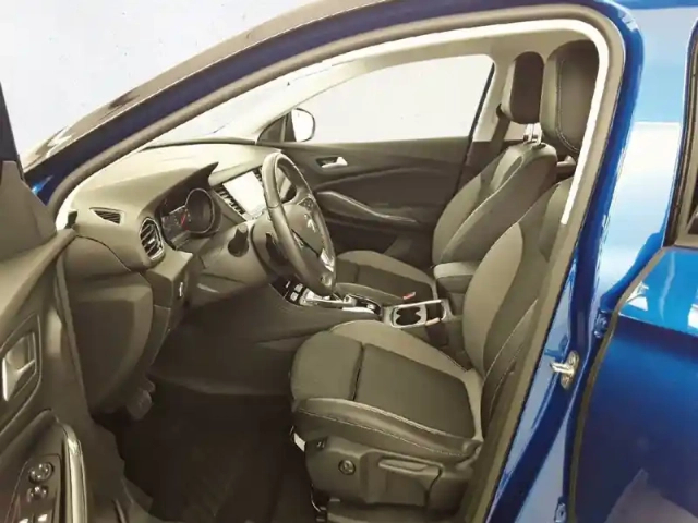 Opel Grandland X hybrid 225 ch bva8 — photo 51