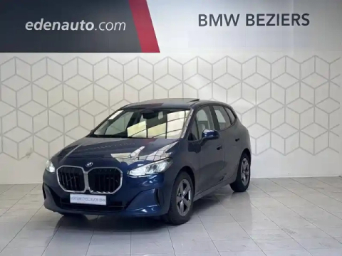Bmw Serie 2 active tourer 218i 136 ch dkg7