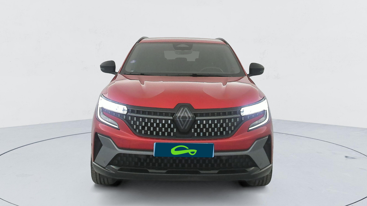 Renault Austral — photo 8