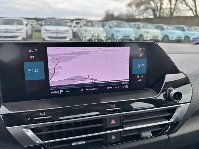 Citroën C4 puretech 130 s&amp;s bvm6 — photo 20