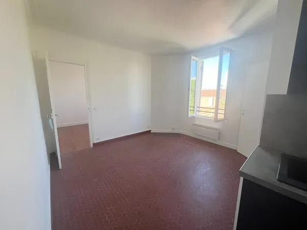 Appartement 2 pièces 31 m²