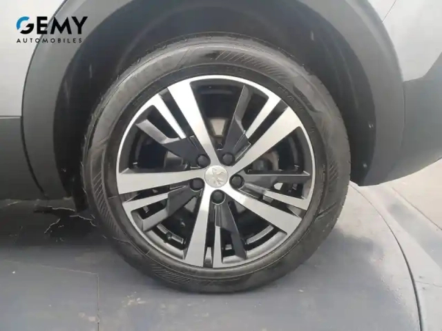 Peugeot 5008 bluehdi 130ch s&amp;s eat8 — photo 11