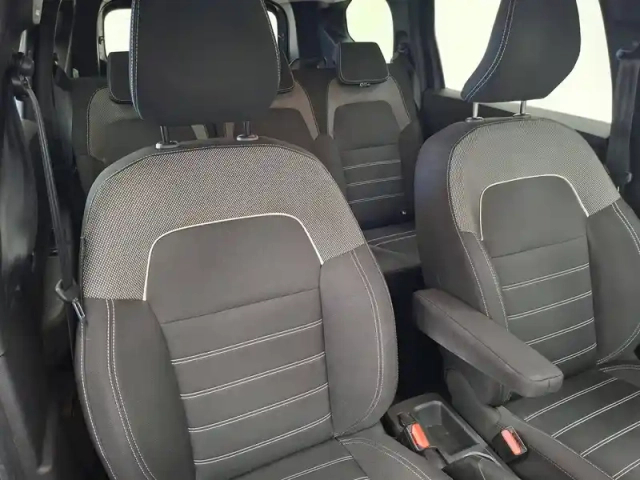 Dacia Jogger eco-g 100 5 places — photo 28