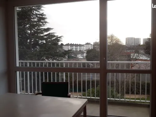 T2 dans résidence sécurisée