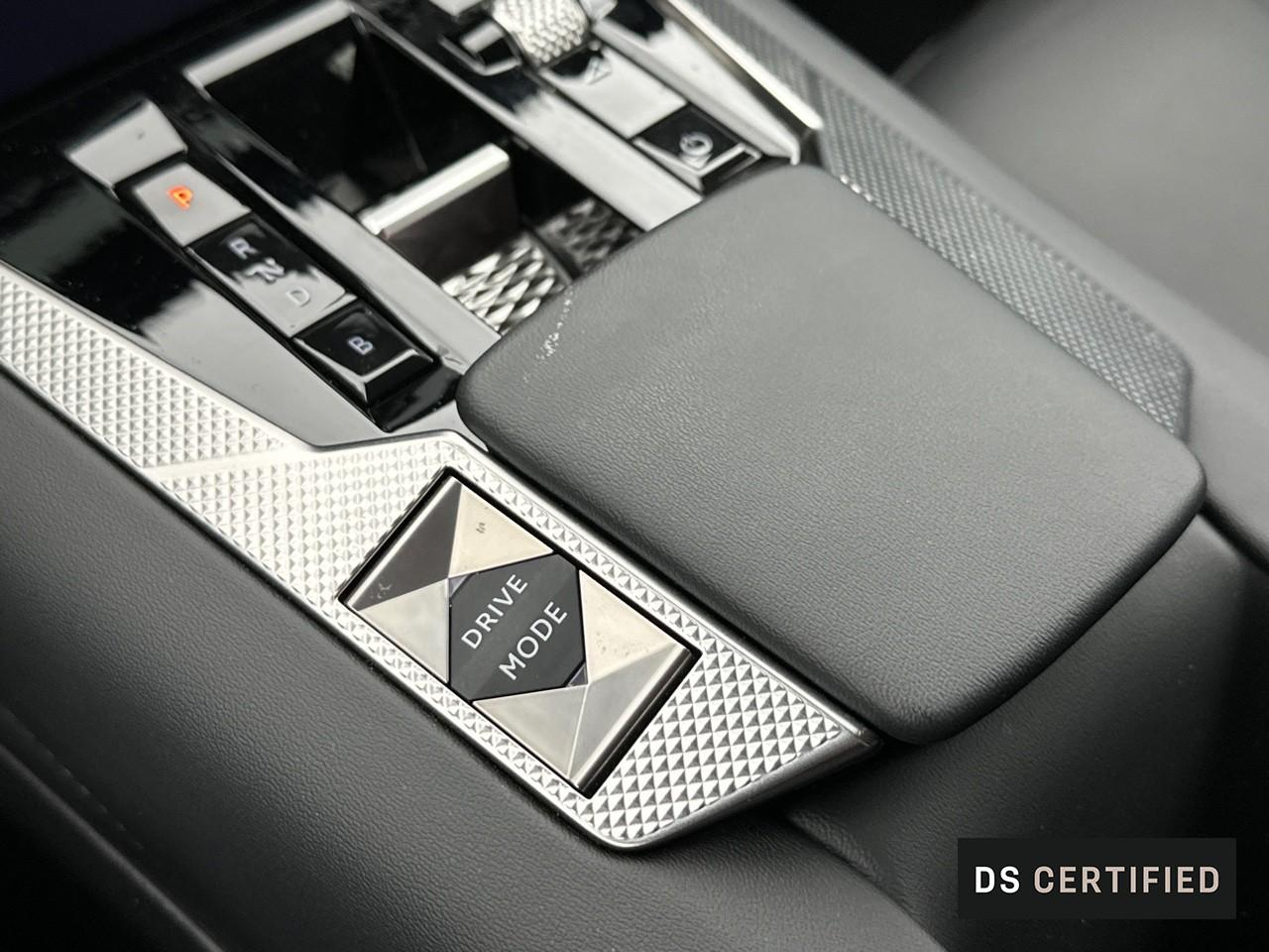 Ds Ds 4 hybride e-tense 225 eat8 rivoli — photo 35