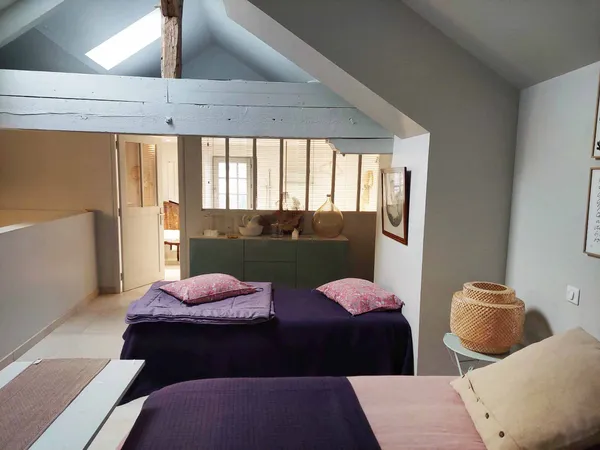 Location Maison Montchauvet 78